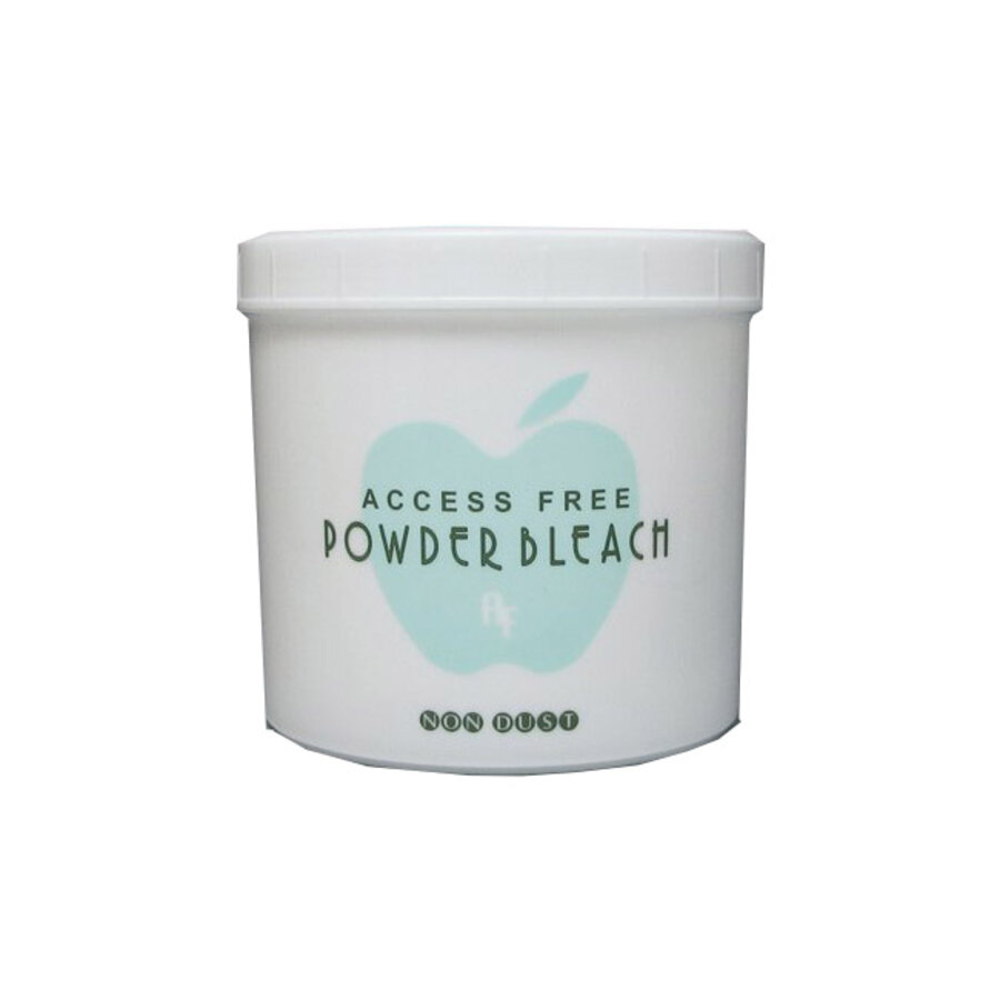 ナプラ アクセスフリーパウダーブリーチ