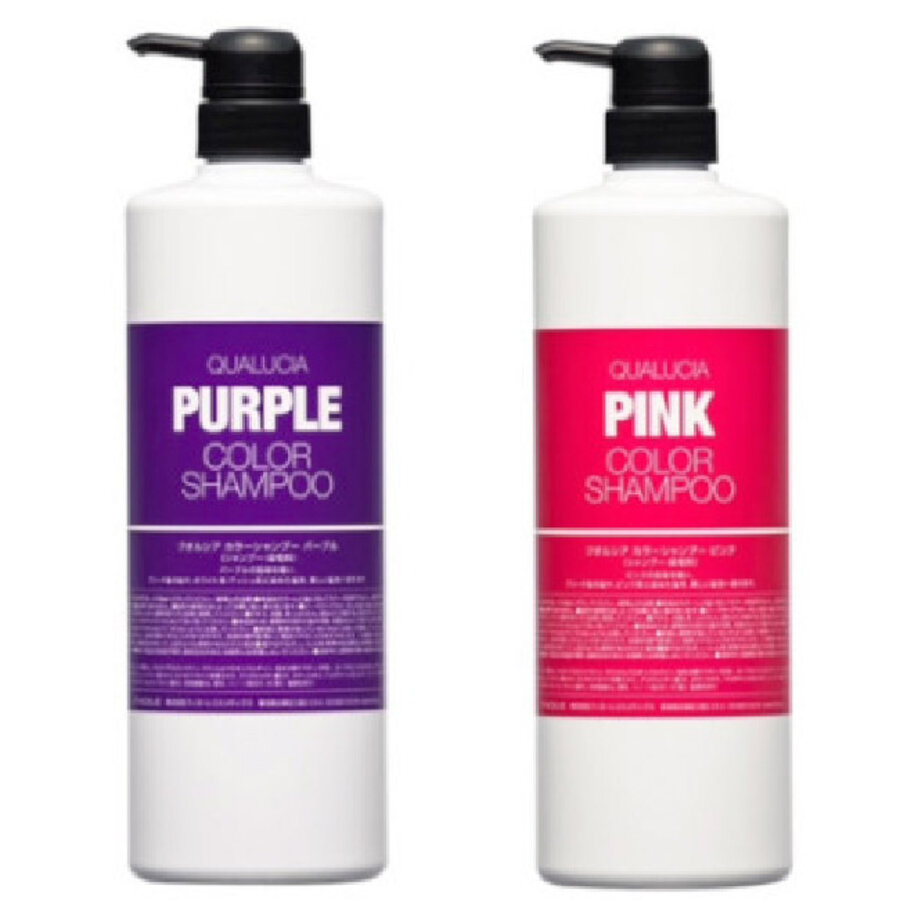 クオルシア カラーシャンプー 1000ml