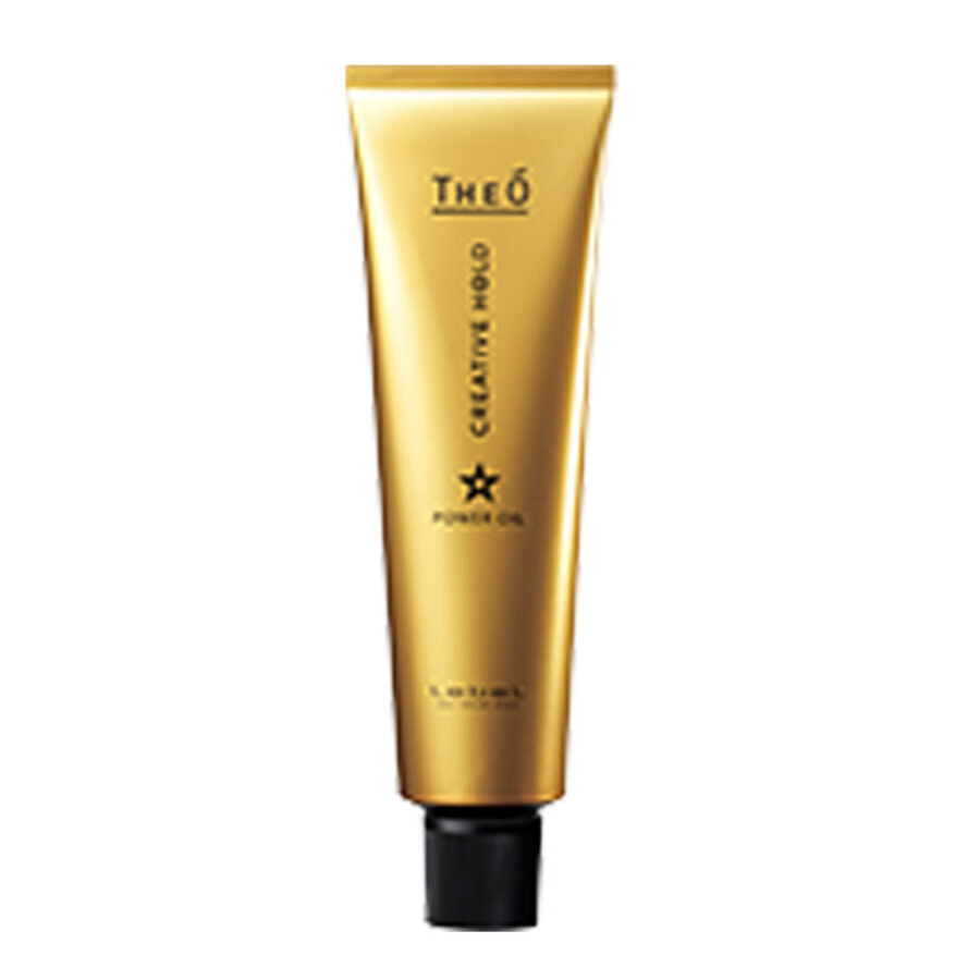 ルベル ジオパワーオイル クリエイティブホールド 100g