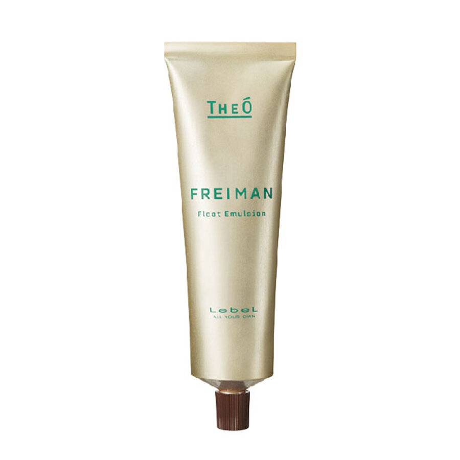 ルベル ジオ フレイマン フロートエマルジョン 60g