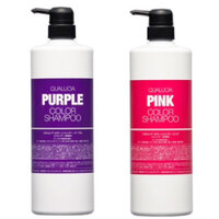 クオルシア カラーシャンプー 1000ml
