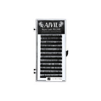 アイビル ビジューラッシュ プリュム Jカール