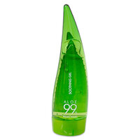 ホリカホリカ アロエベラ99% ボタニカル美容液